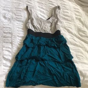 Mossimo dress